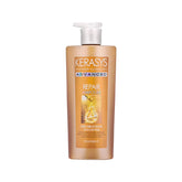 Hair Clinic Advanced Repair Ampoule Treatment 600ml